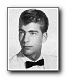 Larry Hartman: class of 1965, Norte Del Rio High School, Sacramento, CA.